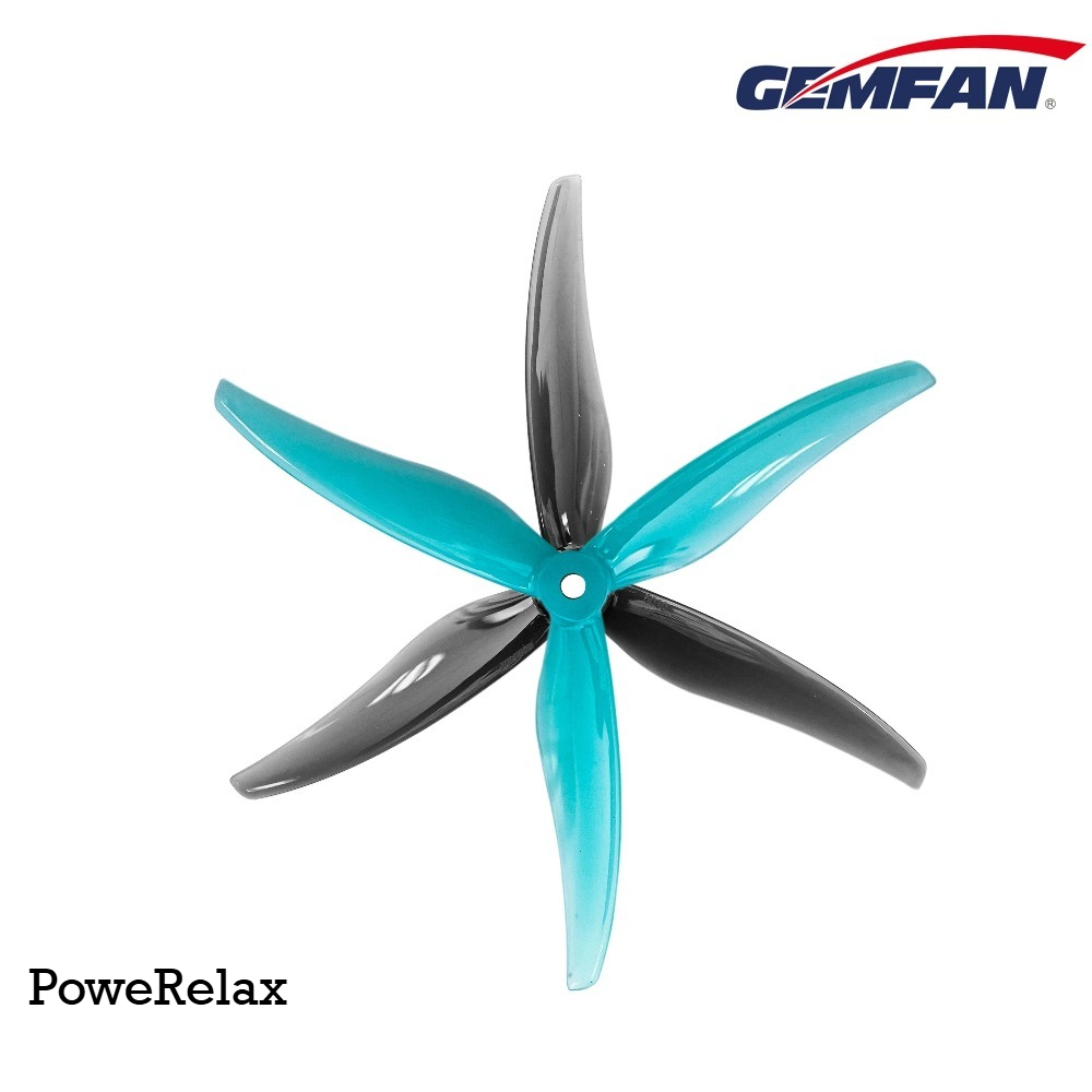 4쌍 8개 Gemfan 프리스타일 6030 6인치 3블 - Drone Rc Parts 리뷰 및 가격