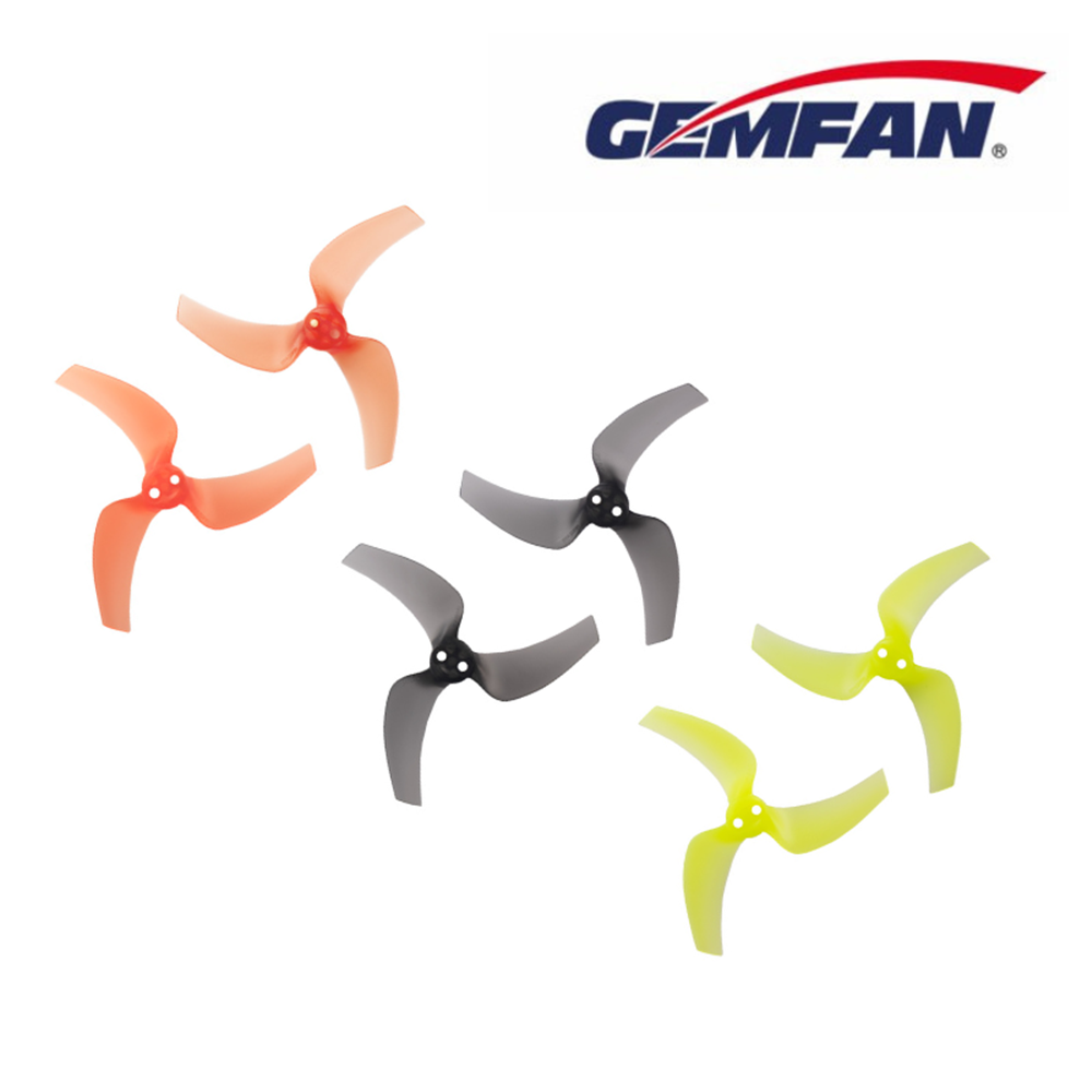 Gemfan 3.2 인치 소품 DJI 아바타 2 303 - Drone Rc Parts 리뷰 및 가격