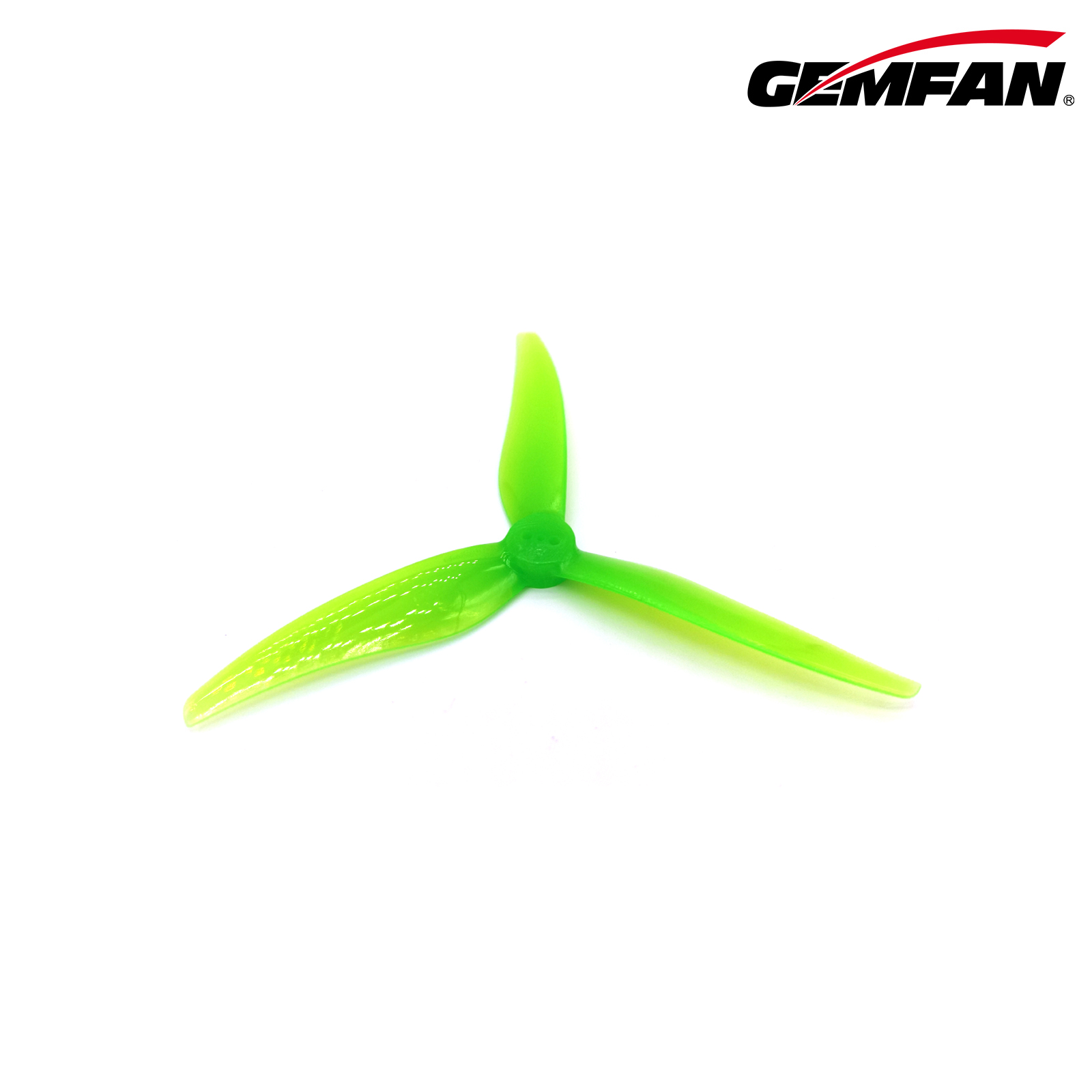 허리케인 SL 5125 3 블레이드 Gemfan 프로펠 - Drone Rc Parts 리뷰 및 가격