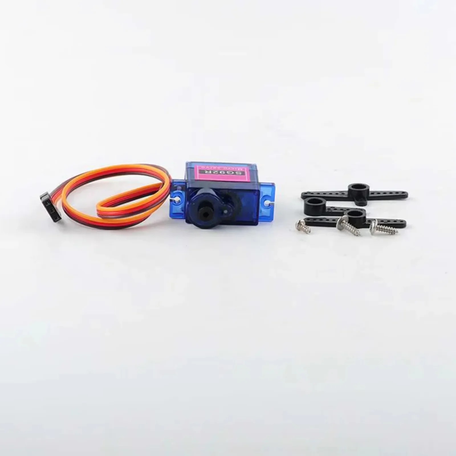 10개/몫 SG92R 마이크로 서보 9g 4.8V-6V - Drone And Car 리뷰 및 가격