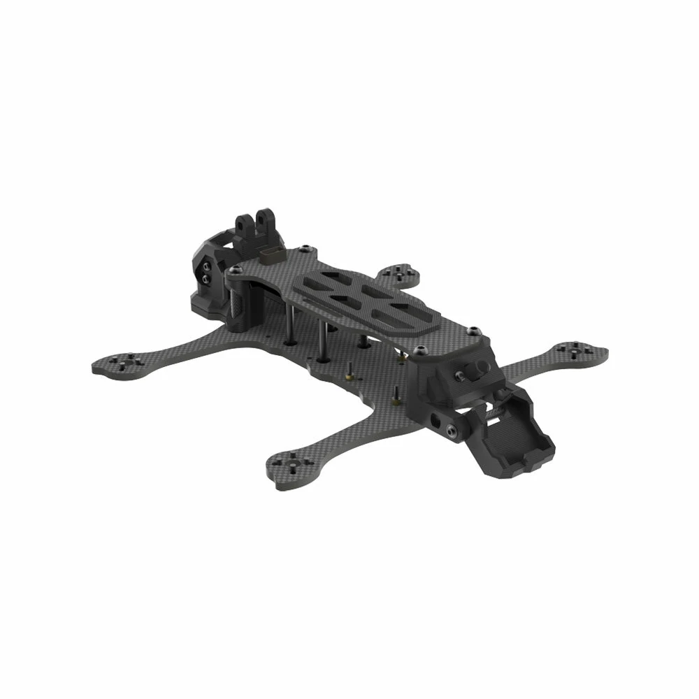 iFlight iH3 168mm 휠베이스 3인치 DIY - Drone Dji Rc 3 리뷰 및 가격