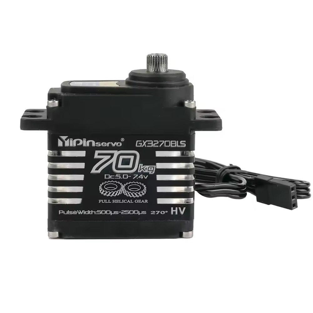 70KG 60KG 55KG 브러시리스 서보 마그네틱 인 - Rc Car Servo 리뷰 및 가격