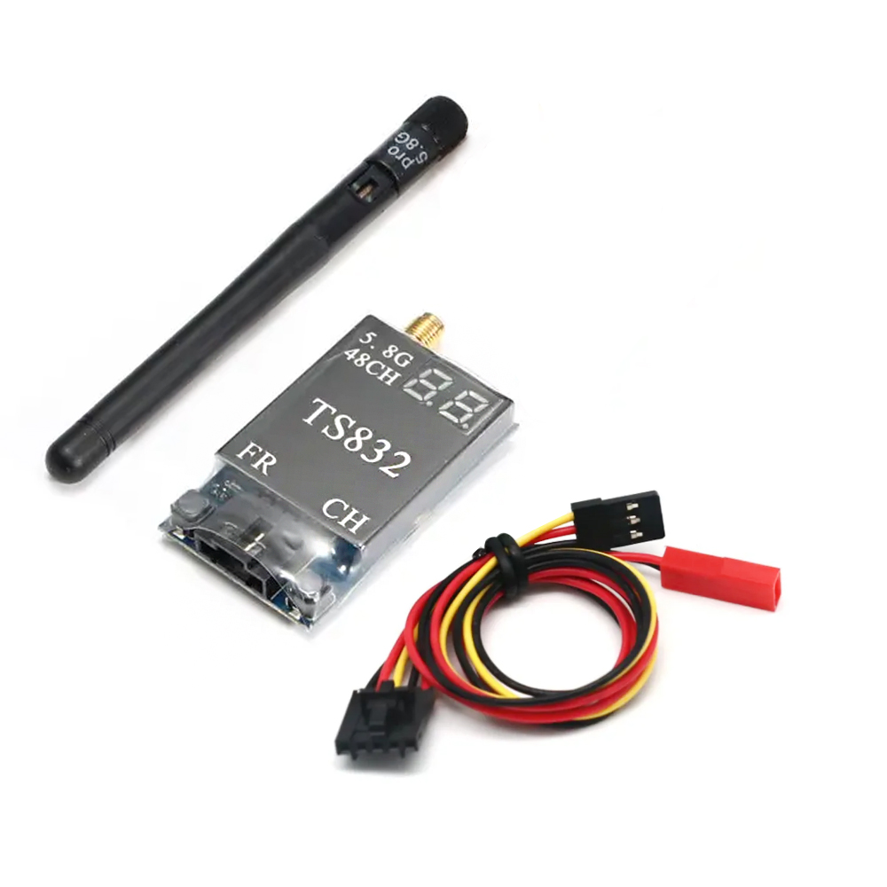 TS832 48CH 5.8G 600mw 5km 무선 A - Drone Rc With Camera 리뷰 및 가격