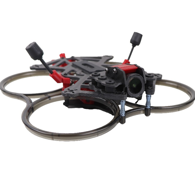 HSKRC CC30 O4 3인치 덕티드 FPV 레이싱  - Drone Rc Parts 리뷰 및 가격