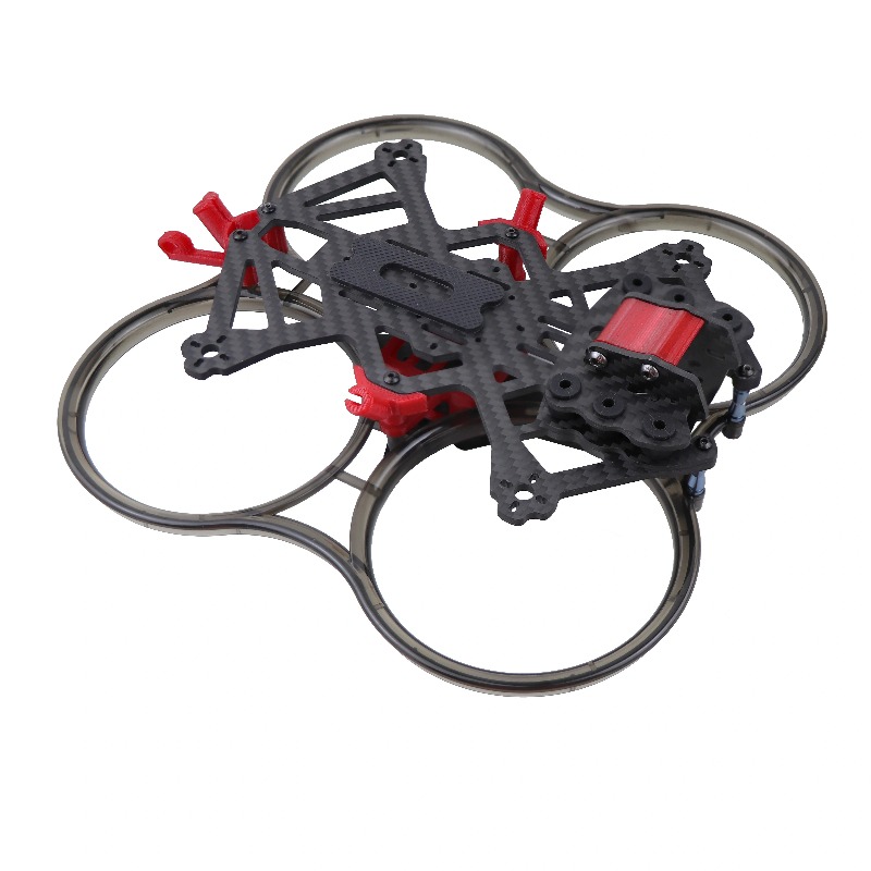 HSKRC CC30 O4 3인치 덕티드 FPV 레이싱  - Drone Rc Parts 리뷰 및 가격
