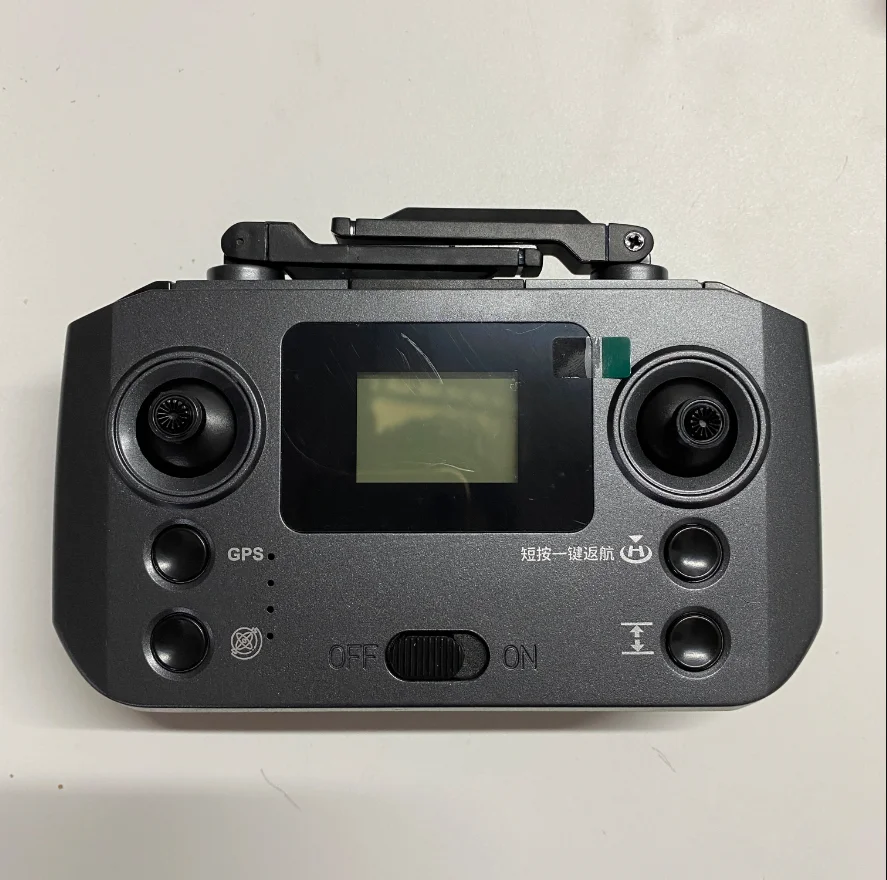 JHD L600 PRO 드론 RC 쿼드콥터 원격 제어  - Lyzrc Drone 리뷰 및 가격