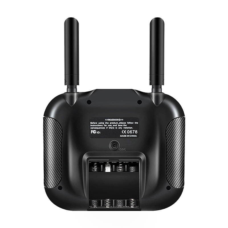 Hotrc HT-10A 2.4G 10CH 송신기 F10 - Drone And Car 리뷰 및 가격
