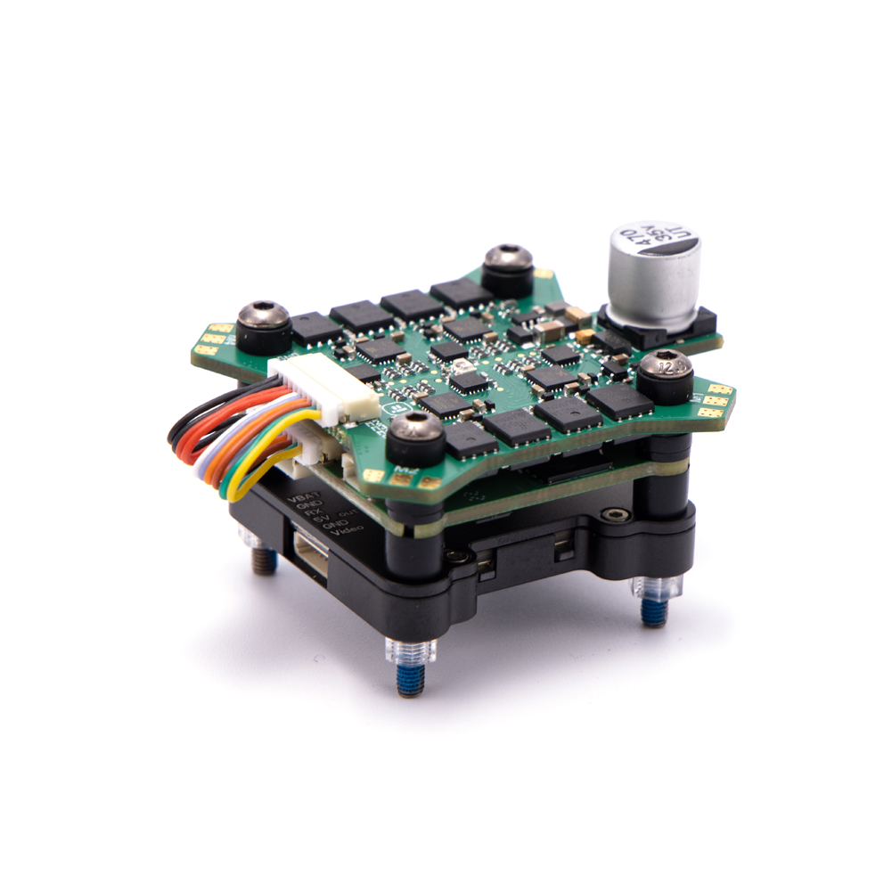 IFlight BLITZ F7 55A 2-6S 스택,  - Betaflight Flight Controller 리뷰 및 가격