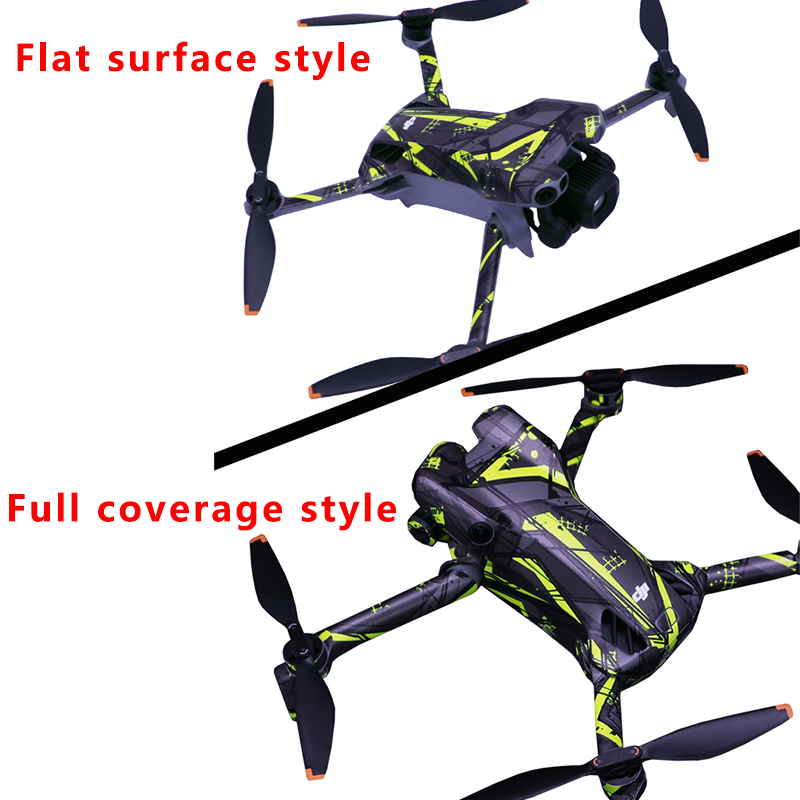 DJI 미니 5프로 드론 스티커 RC 2/RC-N3 리 - Drone Rc N3 리뷰 및 가격