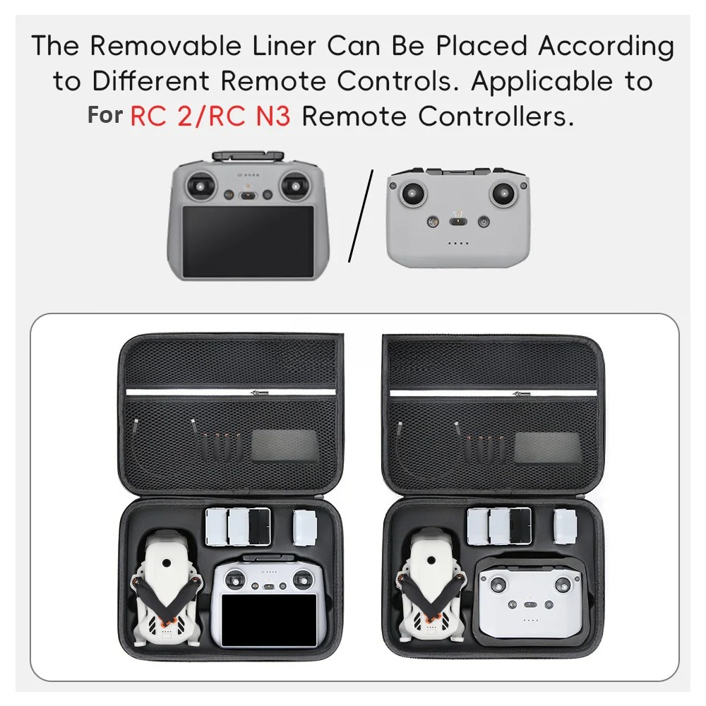 DJI Lito 1/Lito X1 RC 2/RC N3  - Drone Rc N3 리뷰 및 가격