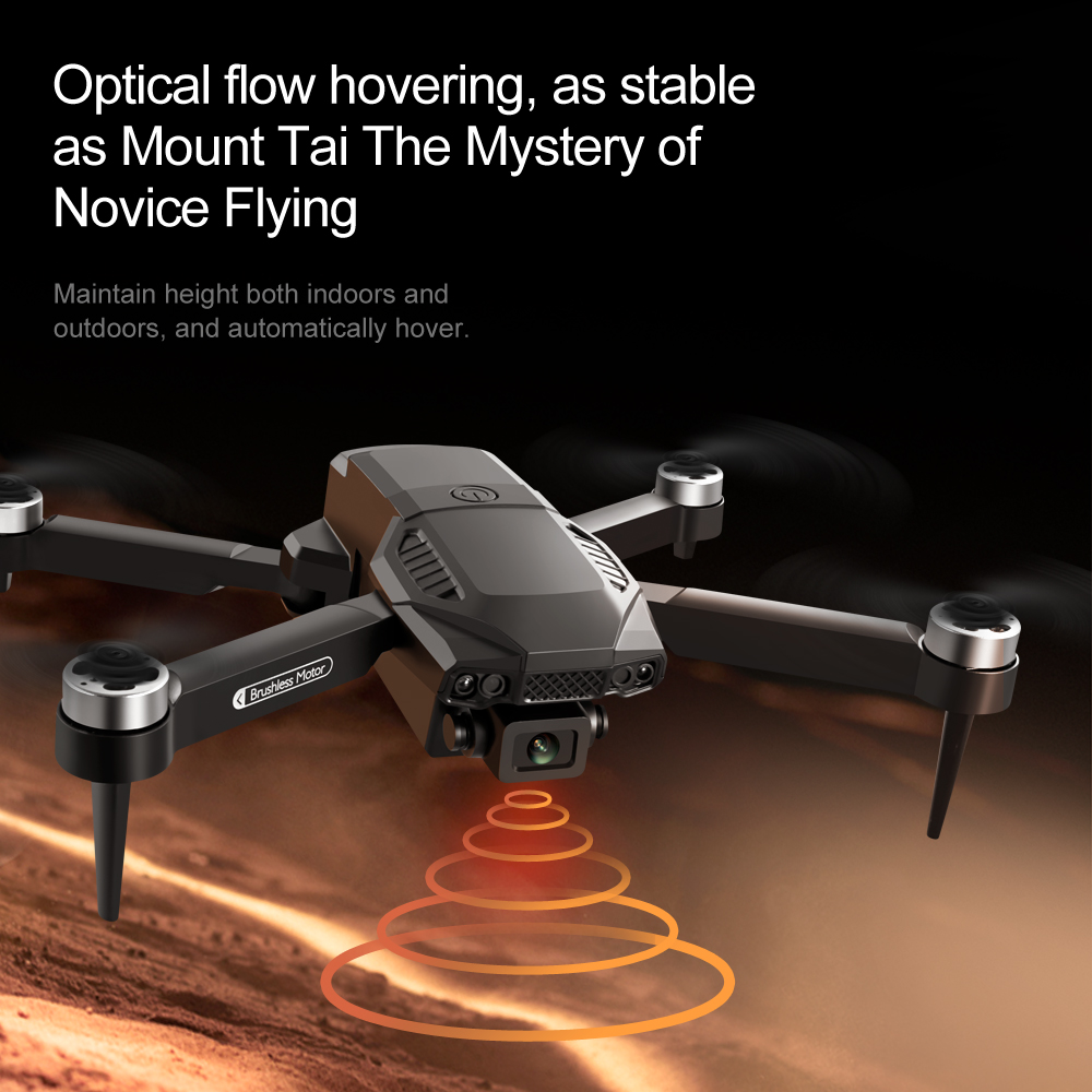 새로운 F198 드론 전문 듀얼 카메라 1080P WI - Lyzrc Drone 리뷰 및 가격