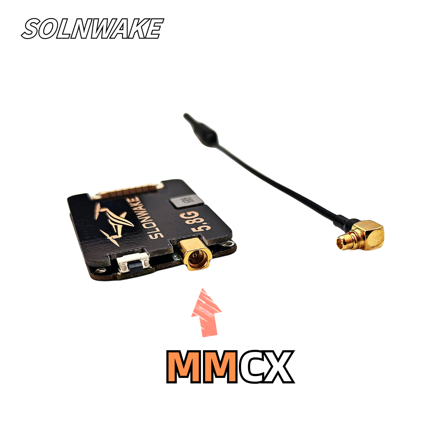 SLONWAKE 5.8G 장거리 송신기 VTX FPV  - Drone Rc With Camera 리뷰 및 가격