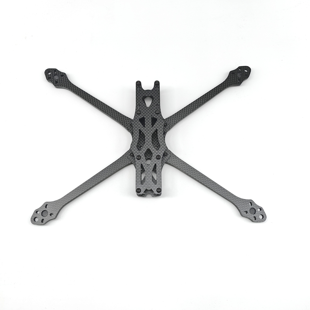 APEX 프레임 7인치/6인치/5인치 카본 파이버 쿼드 - Drone Rc With Camera 리뷰 및 가격