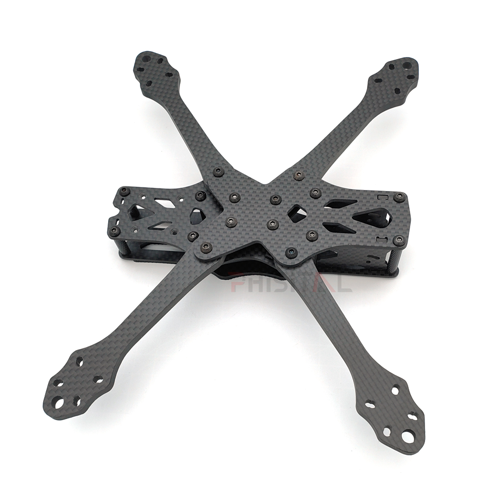 APEX 프레임 7인치/6인치/5인치 카본 파이버 쿼드 - Drone Rc With Camera 리뷰 및 가격