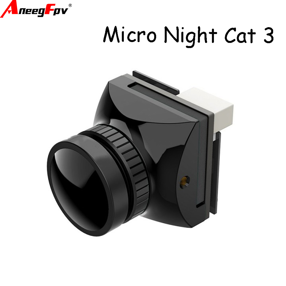 Foxeer Micro Night Cat 3 1200T - Drone Rc With Camera 리뷰 및 가격