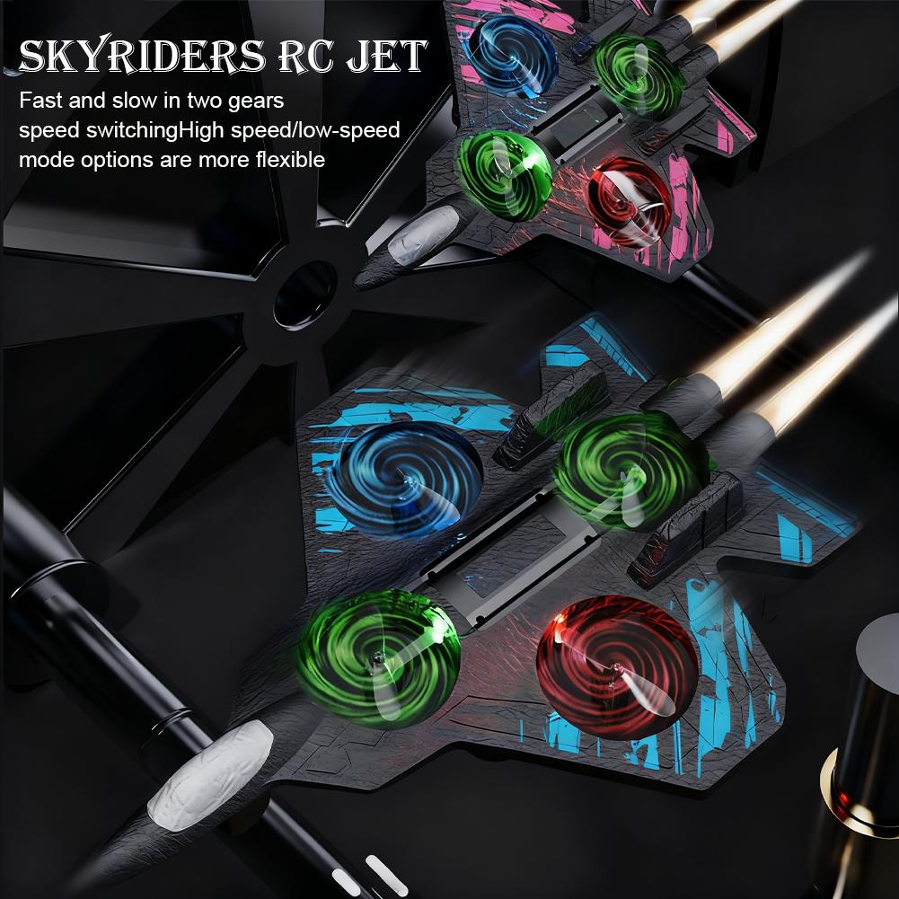 리모컨 전투기 어린이용 비행 헬리콥터 RC 취미 제트기 - Drone Rc Fighter Jet 리뷰 및 가격