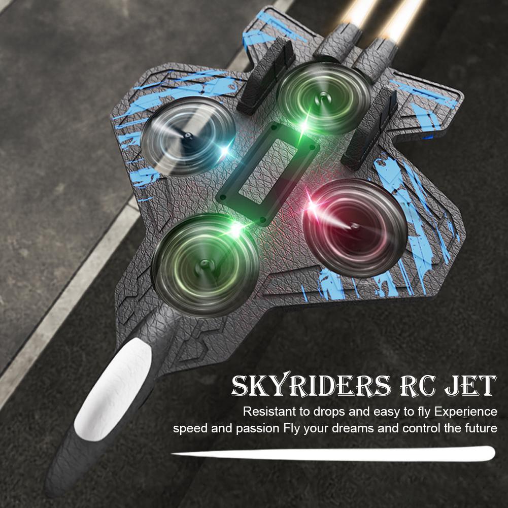 리모컨 전투기 어린이용 비행 헬리콥터 RC 취미 제트기 - Drone Rc Fighter Jet 리뷰 및 가격
