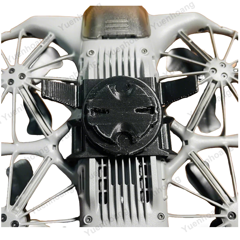 DJI Neo2 RC 드론용 자전거/오토바이 마운트 어 - Drone Bike Rc 리뷰 및 가격
