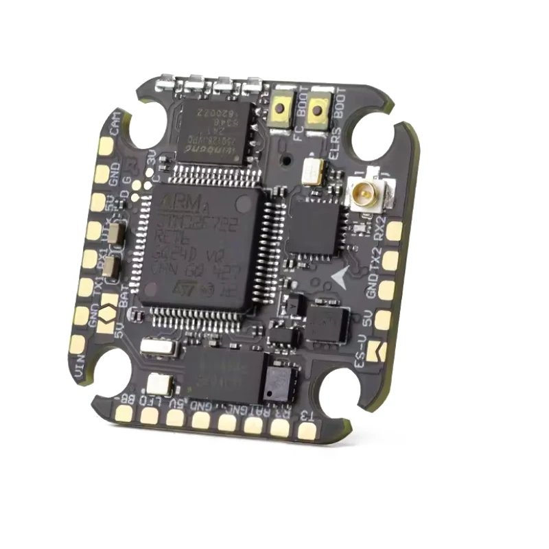 HGLRC SPECTER F722 Lite 비행 컨트롤 - Betaflight Flight Controller 리뷰 및 가격