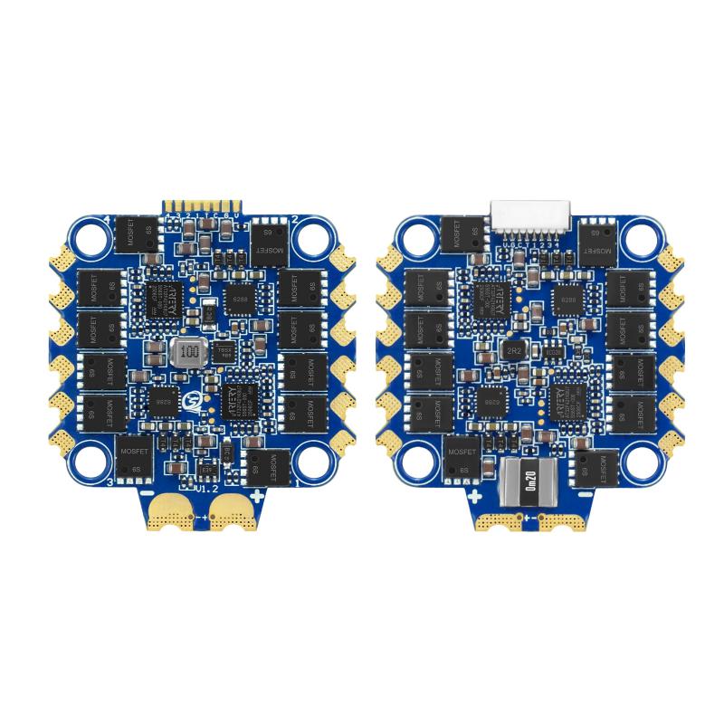 시큐어 블루손 A2 6S |   AM32 또는 BLHe - Drone With Rc Controller 리뷰 및 가격