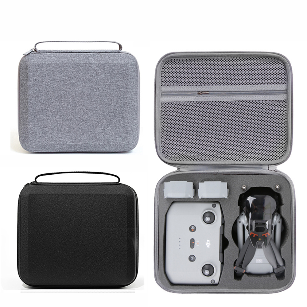 DJI Mini 5 Pro RC-N3 리모컨 보관 가방 - Drone Rc N3 리뷰 및 가격