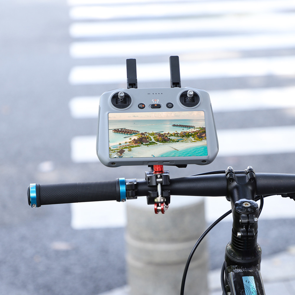 써니라이프 자전거 브래킷 홀더 DJI AIR 3/미니  - Drone Bike Rc 리뷰 및 가격
