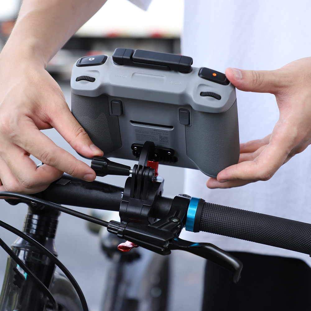 써니라이프 자전거 브래킷 홀더 DJI AIR 3/미니  - Drone Bike Rc 리뷰 및 가격