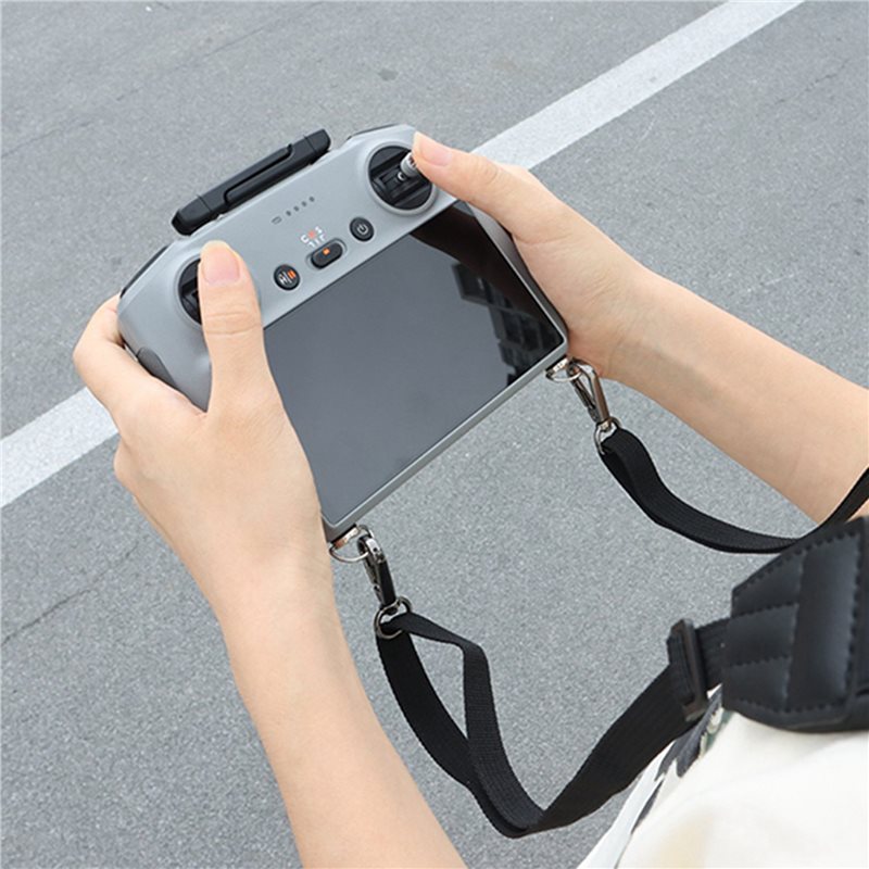 DJI RC/RC2용 ABKQ-5X 넥 스트랩 DJI  - Drone Rc Neck Strap 리뷰 및 가격