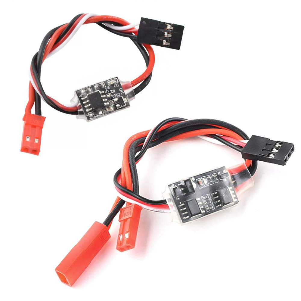 2-20A 고전류 원격 제어 전자 스위치 3-30V 공 - Drone With Rc Controller 리뷰 및 가격