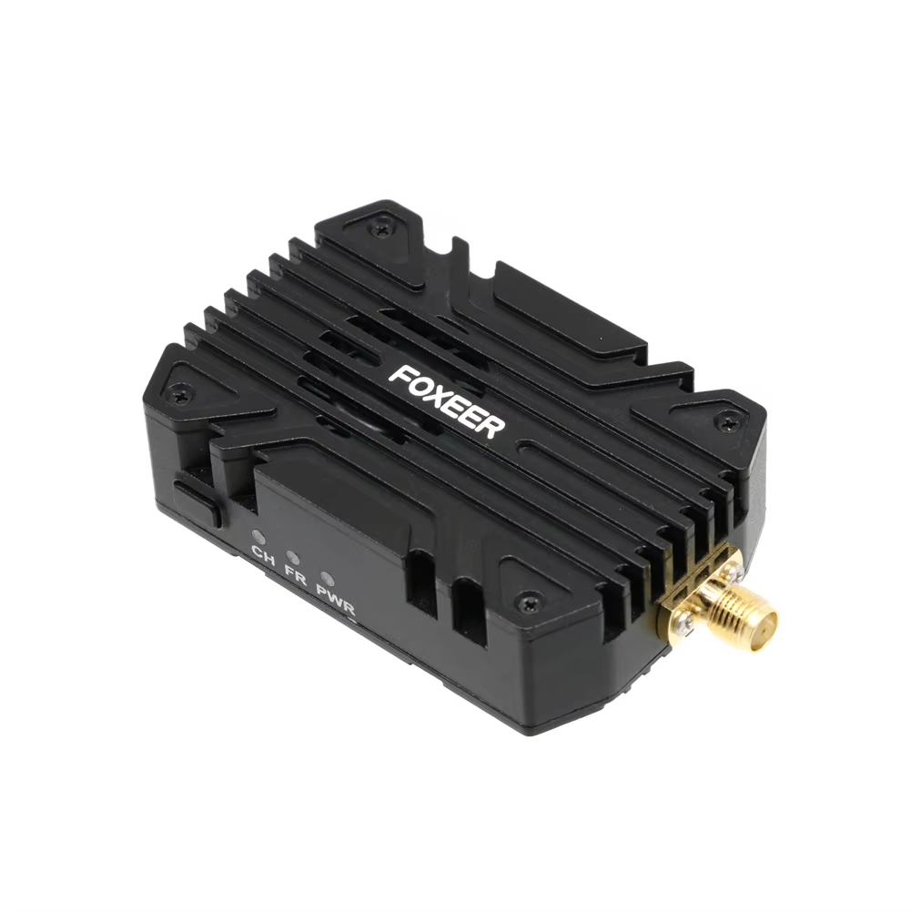 Foxeer Reaper Infinity 5.8G 40 - Drone Reaper Rc 리뷰 및 가격