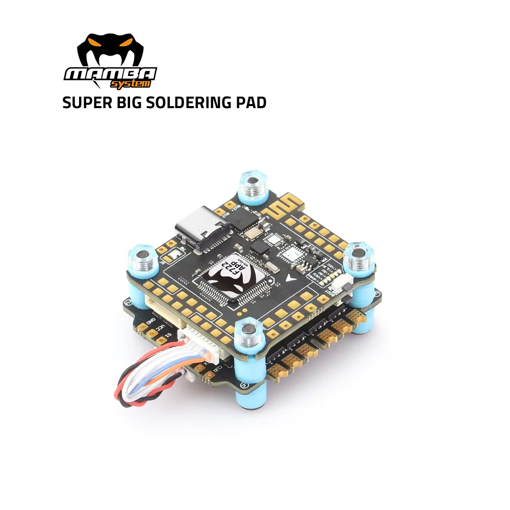 디아톤 맘바 F722 APP MK4 WIFI/DJI 플 - Betaflight Flight Controller 리뷰 및 가격