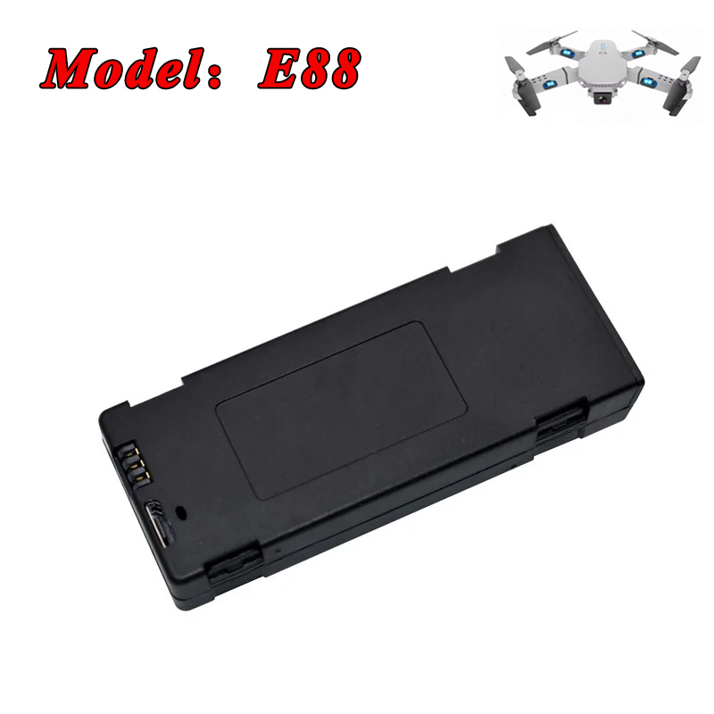 3.7V 1200mAh 1800mAh 리포 배터리 (E - Lyzrc Drone 리뷰 및 가격