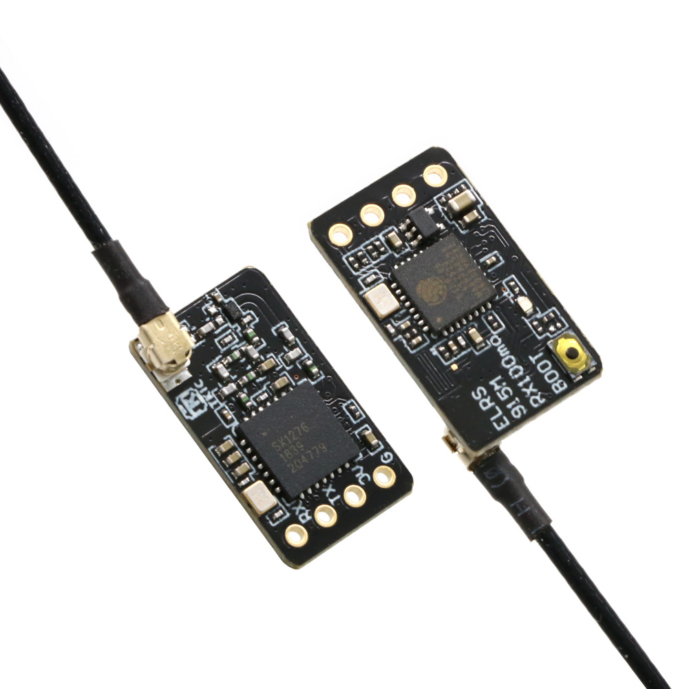 ELRS NANO ExpressLRS RC 리시버, T - Drone Rc Parts 리뷰 및 가격