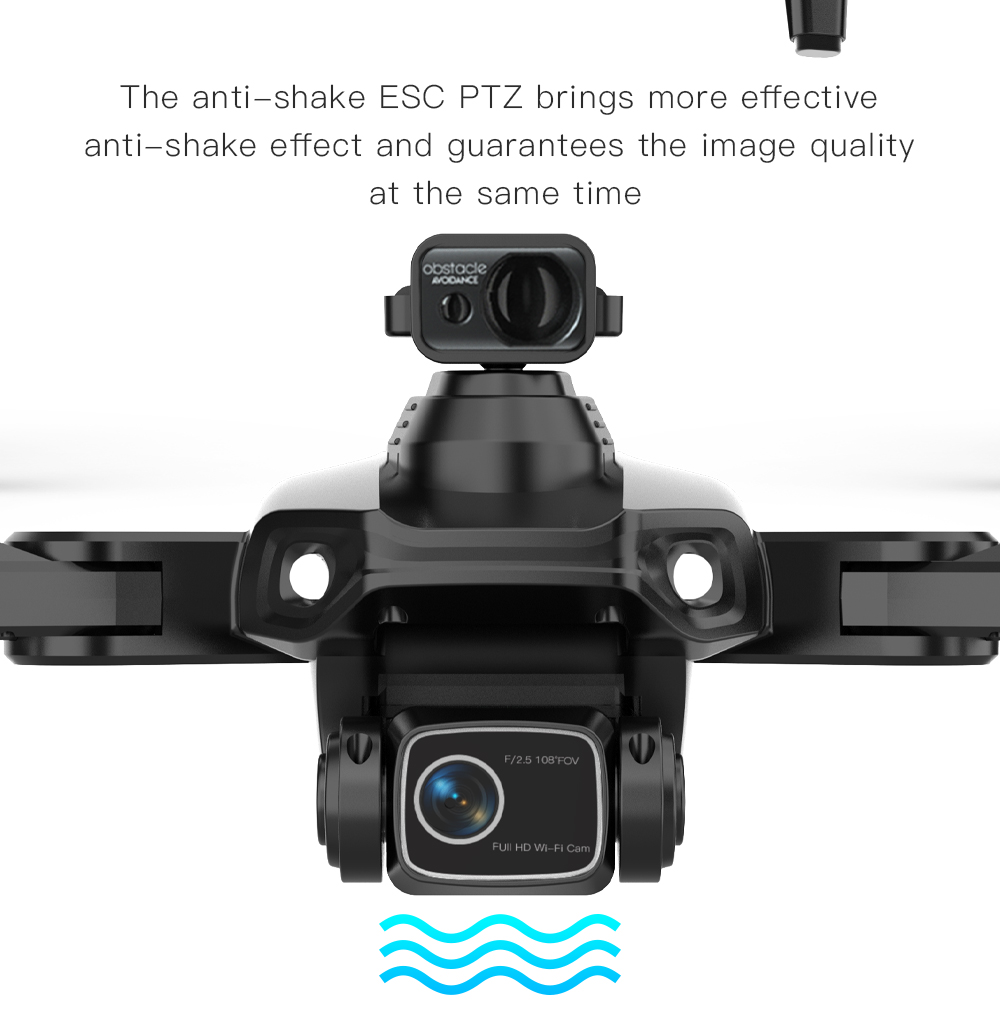 LYZRC L900 PRO MAX 레이저 장애물 회피  - Lyzrc Drone 리뷰 및 가격