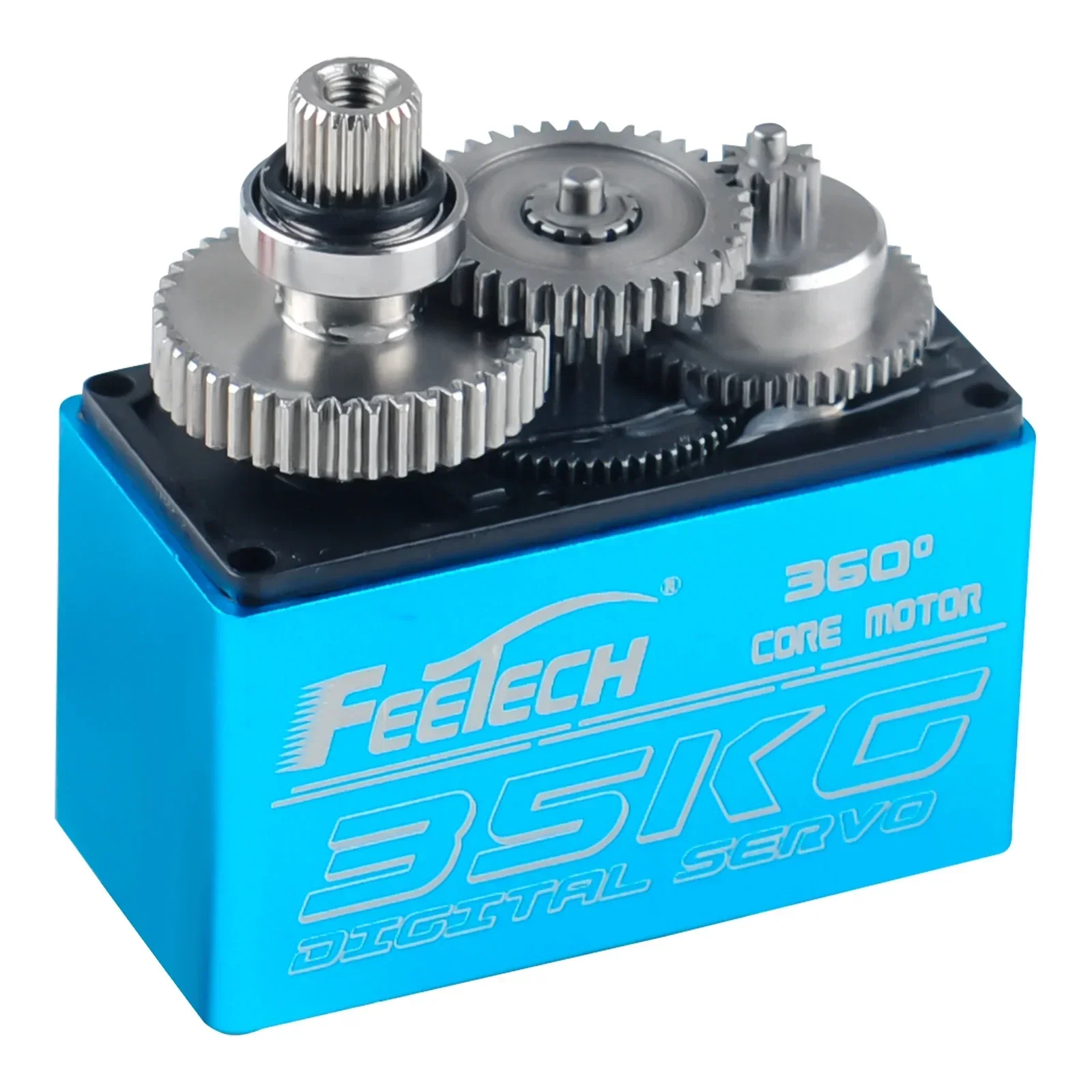 Feetech FT6335M 디지털 RC 서보 모터 7 - Rc Car Servo 리뷰 및 가격