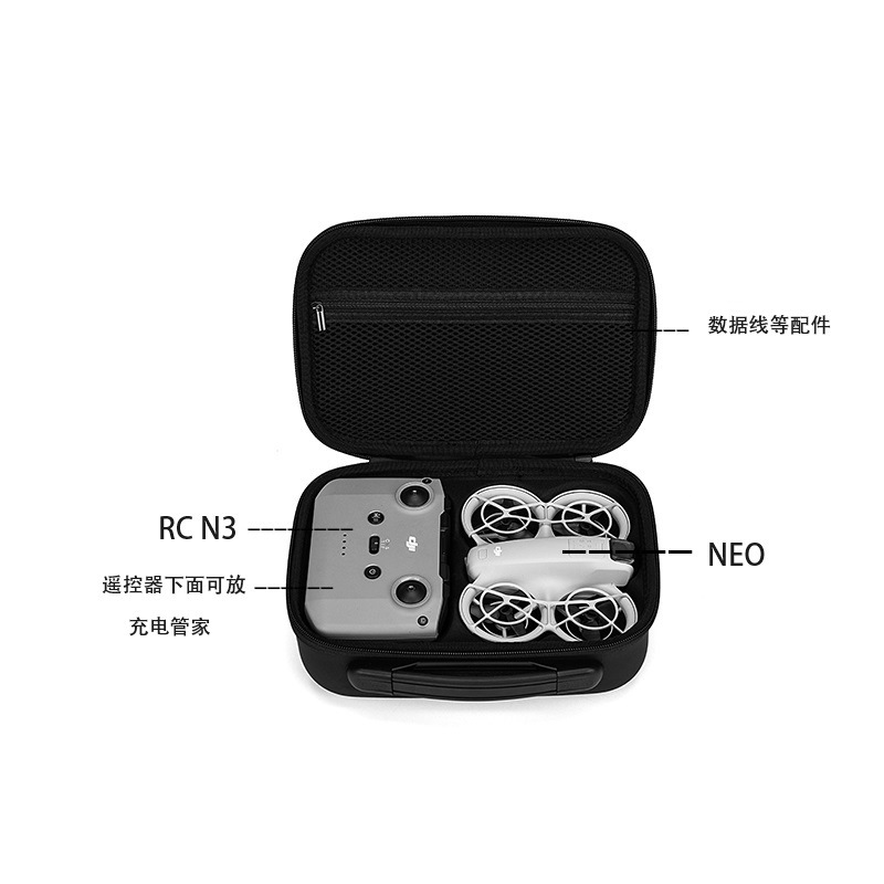 Storage Bag For DJI Neo Mini P - Drone Rc N3 리뷰 및 가격