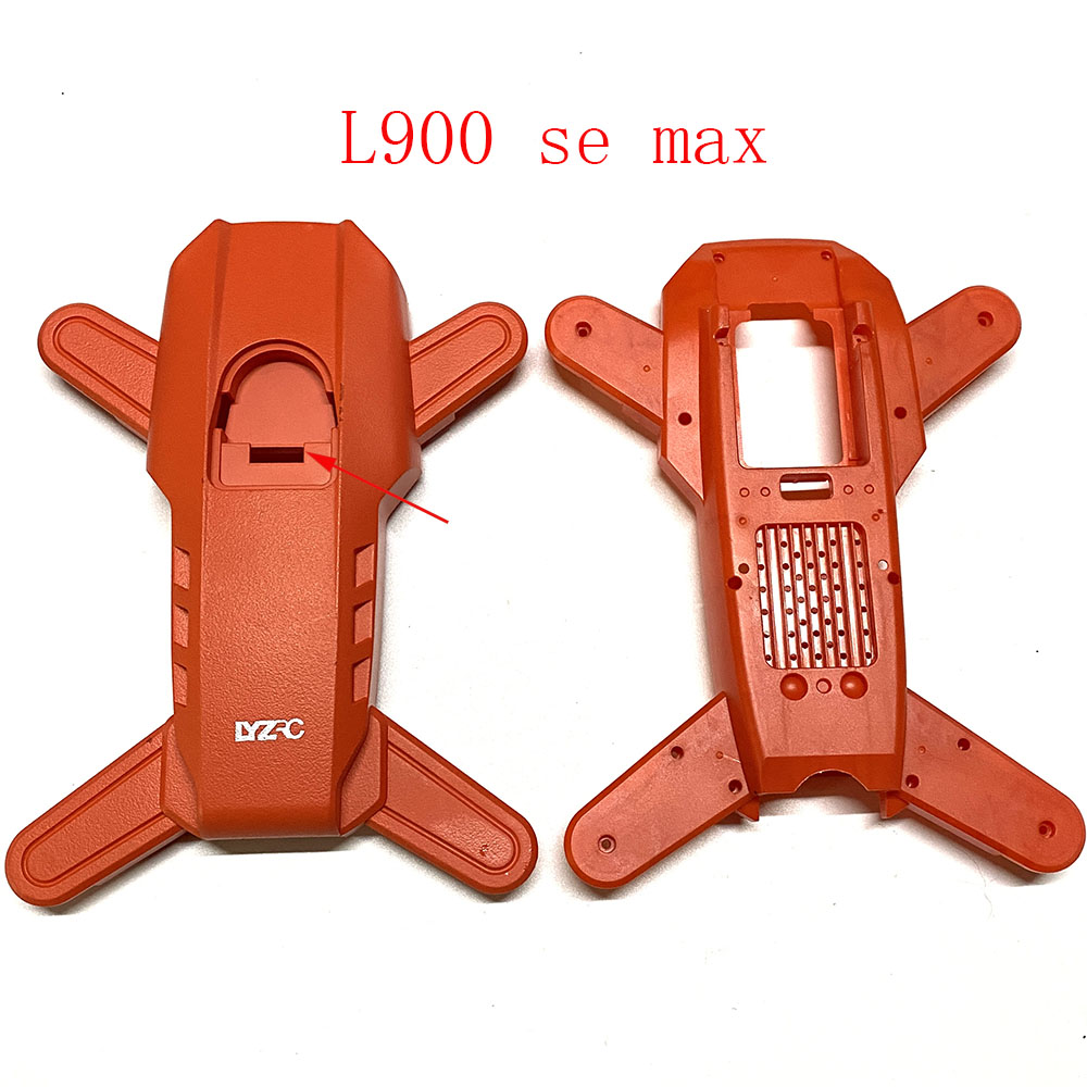 LYZRC L900 Pro SE 케이스 프레임 L900 - Lyzrc Drone 리뷰 및 가격
