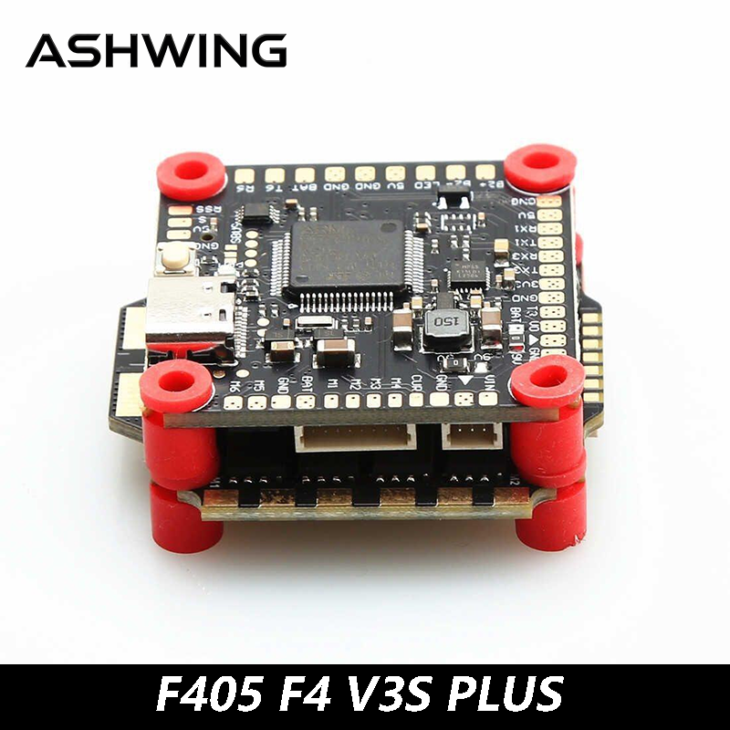 ASHWING F405 V3 비행 컨트롤러 & ESC  - Drone Rc Parts 리뷰 및 가격