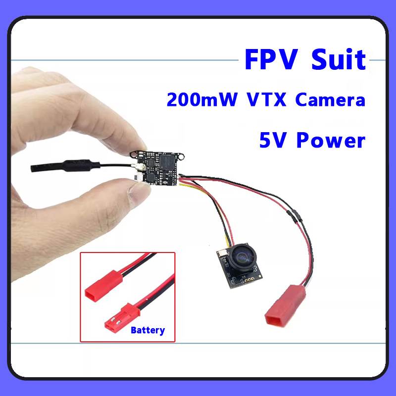 SLONWAKE 5.8G 1200TVL FPV 카메라  - Drone Rc With Camera 리뷰 및 가격