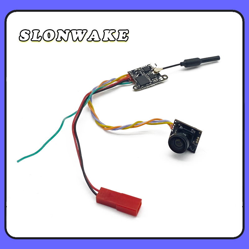 SLONWAKE 5.8G 1200TVL FPV 카메라  - Drone Rc With Camera 리뷰 및 가격