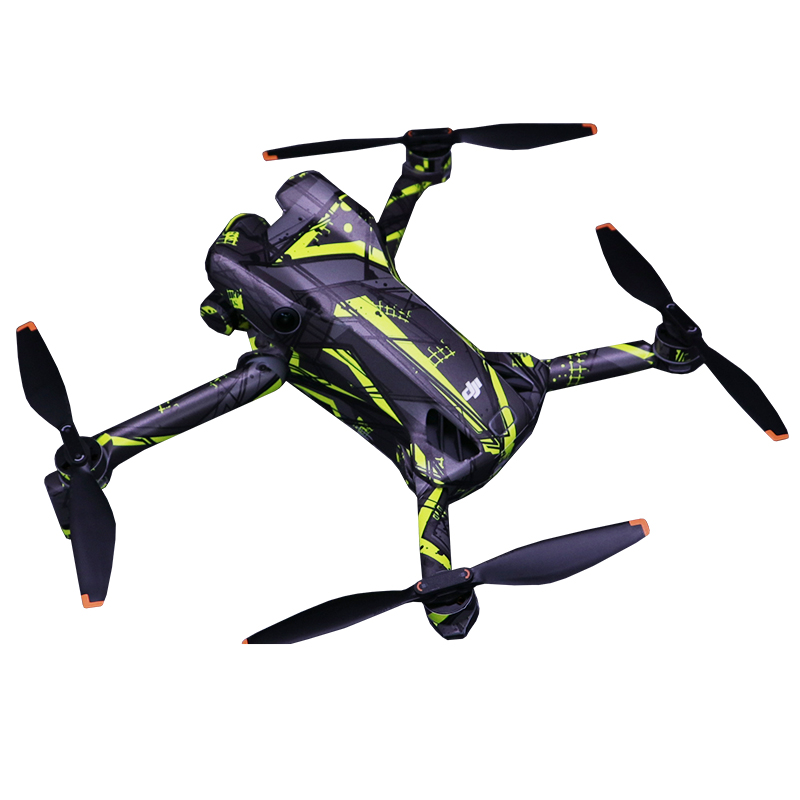 DJI MINI 5 PRO 드론 스티커 충전 버틀러 R - Drone Rc N3 리뷰 및 가격