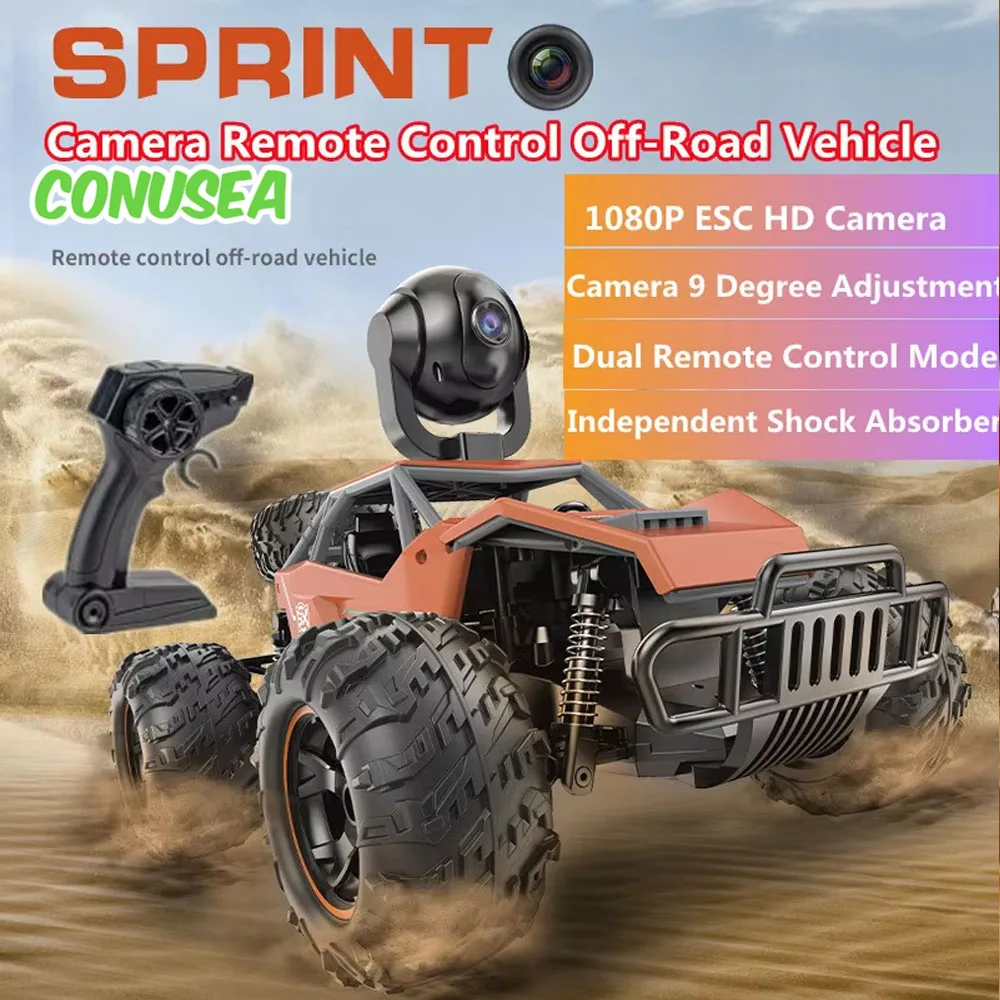 1/14 RC 카메라 탑재 자동차 1080P 720P  - Drone Bike Rc 리뷰 및 가격