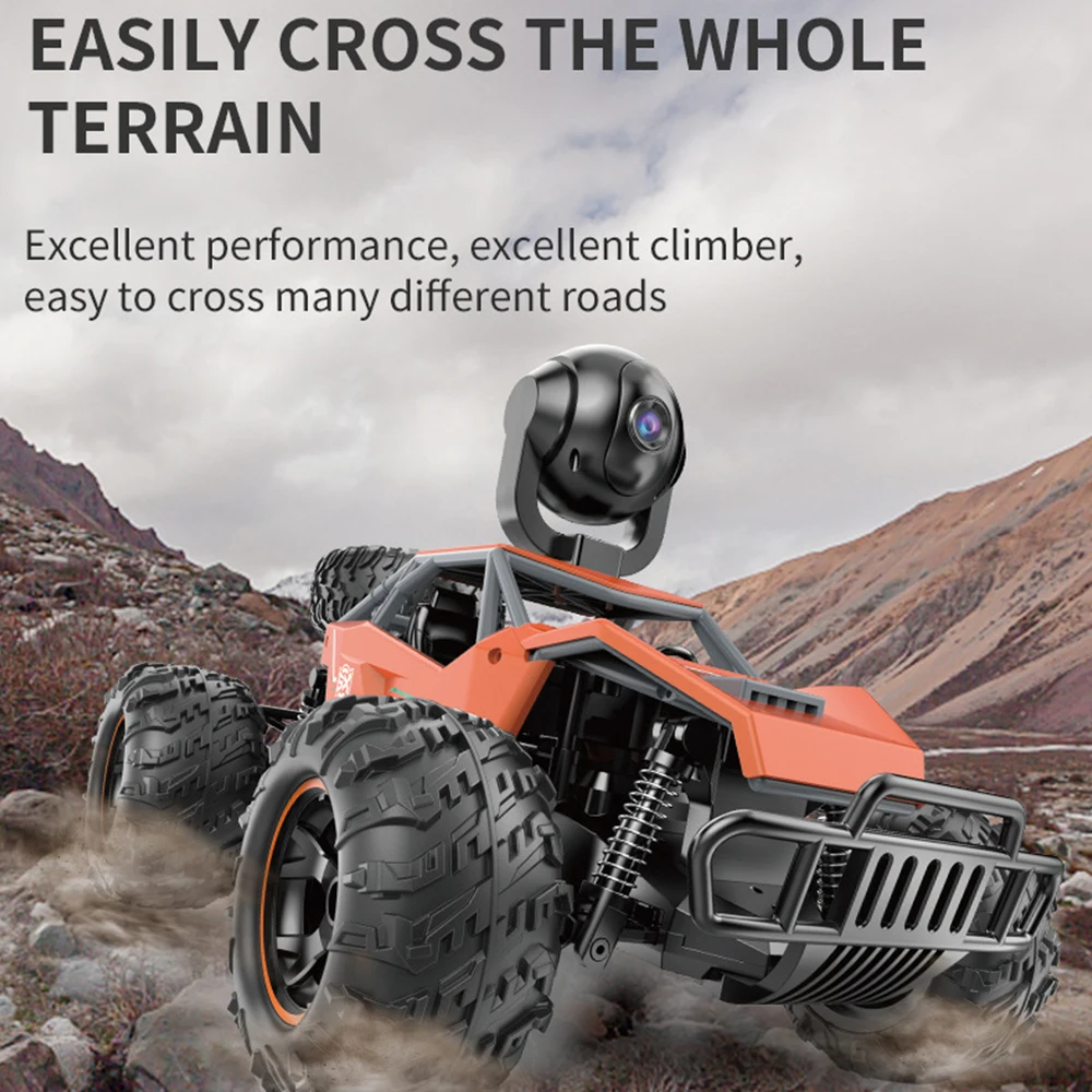 1/14 RC 카메라 탑재 자동차 1080P 720P  - Drone Bike Rc 리뷰 및 가격
