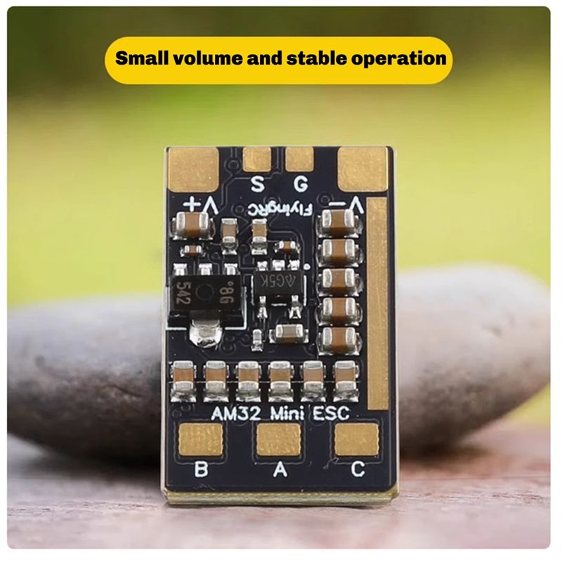 Best-AM32 ESC 40A 32비트 전자 속도 컨 - Drone And Car 리뷰 및 가격