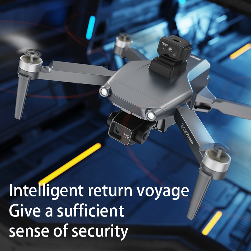 LYZRC L600-2 MAX GPS 드론 3축 짐벌  - Lyzrc Drone 리뷰 및 가격