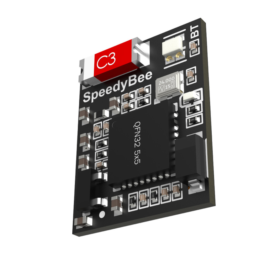 SpeedyBee BT Nano 3 블루투스 모듈 무선 - Betaflight Flight Controller 리뷰 및 가격