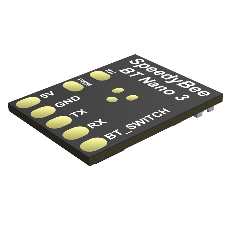 SpeedyBee BT Nano 3 블루투스 모듈 무선 - Betaflight Flight Controller 리뷰 및 가격