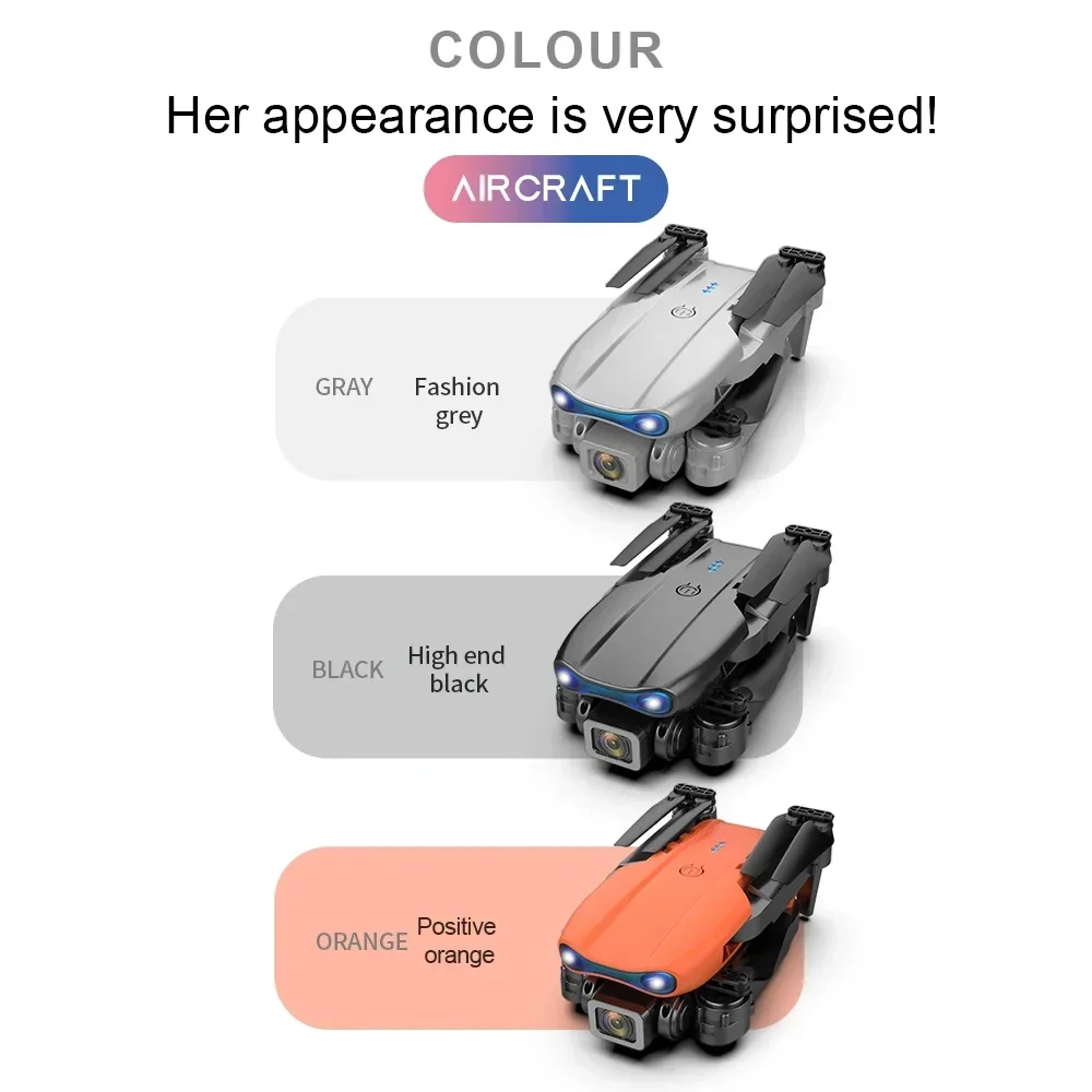 E99 K3 Pro HD 4K 드론 듀얼 카메라 WiF - Drone Rc E99 Pro 리뷰 및 가격
