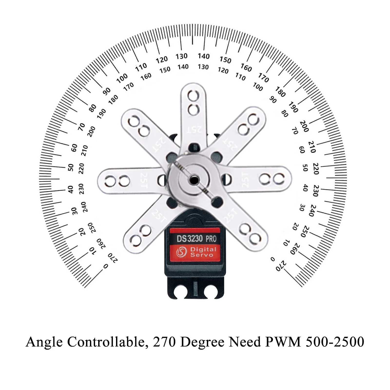 고토크 DS3230PRO 30KG 디지털 서보 6V 올 - Rc Car Servo 리뷰 및 가격