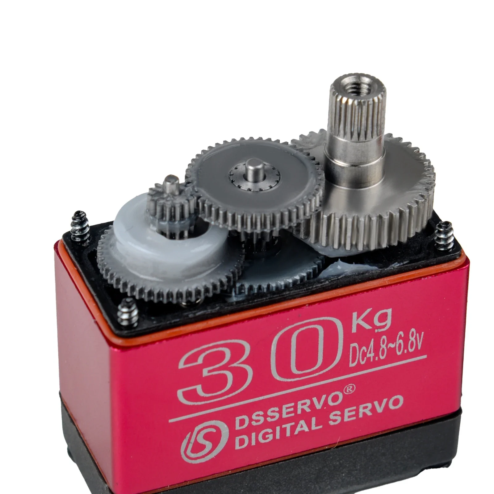 고토크 DS3230PRO 30KG 디지털 서보 6V 올 - Rc Car Servo 리뷰 및 가격